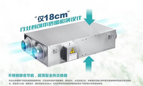 網(wǎng)吧風(fēng)機(jī)排風(fēng)主機(jī)