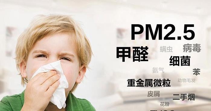 新風(fēng)換氣機(jī)拯救夏季裝修后甲醛超標(biāo)困擾？