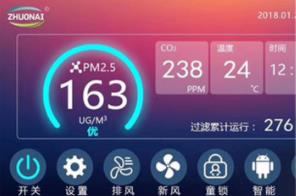 新風(fēng)全熱交換器什么意思,壁掛式、吊頂式應(yīng)如何選擇?看看廠家怎么說(shuō)